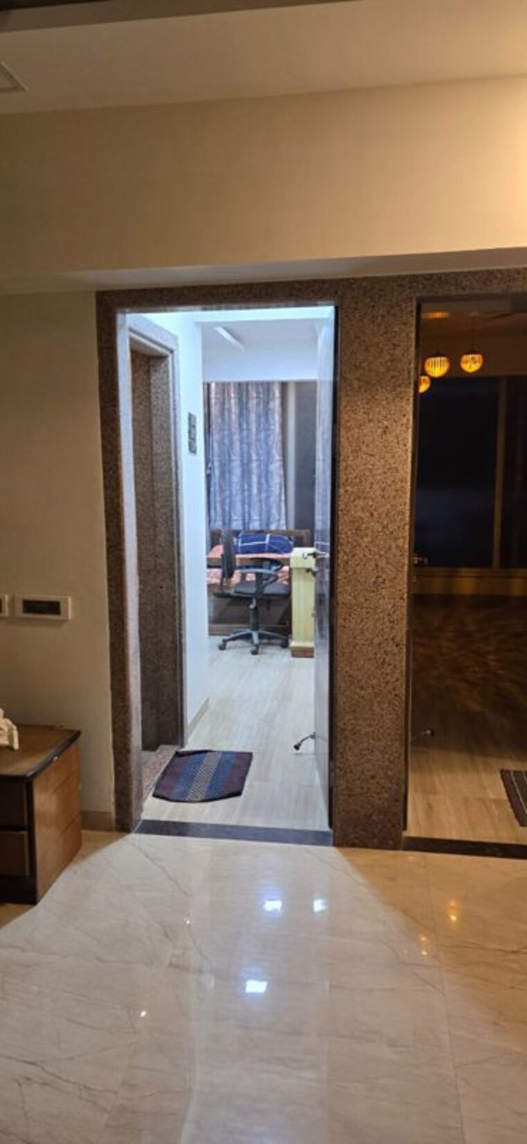 Kitchen, heramba-chs 4 Bedroom 2800 Sq.Ft. Apartment In Kharghar Sector 21 Navi Mumbai 10784814
