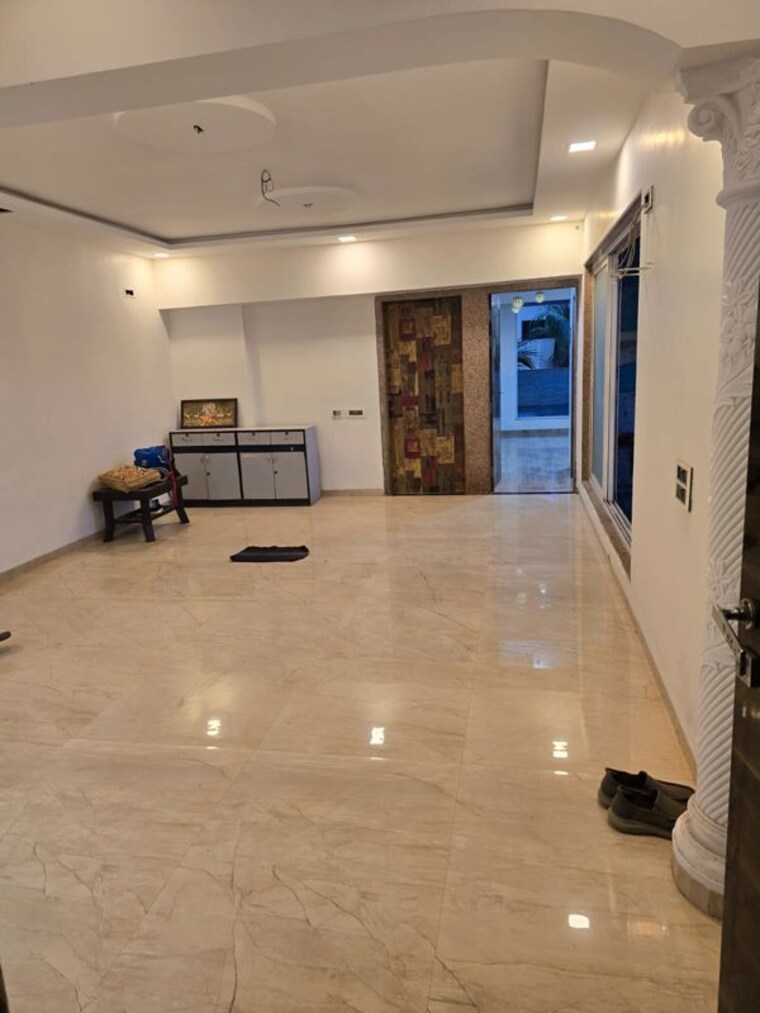 Room, heramba-chs 4 Bedroom 2800 Sq.Ft. Apartment In Kharghar Sector 21 Navi Mumbai 10784814