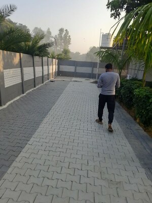 Plot Area in  Plot at Garhmukteshwar – for Sale