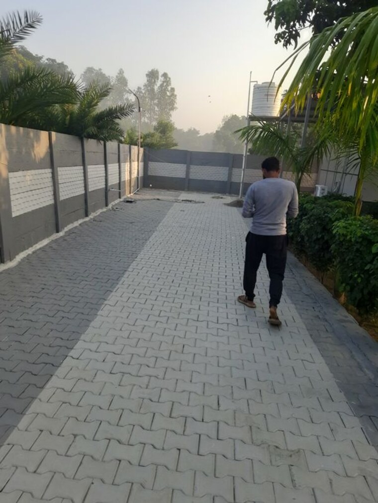 undefined, garhmukteshwar  250 Sq.Yd. Plot In Garhmukteshwar Hapur 10770438
