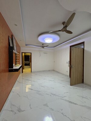 3 BHK Builder Floor For Rent in Raj Nagar