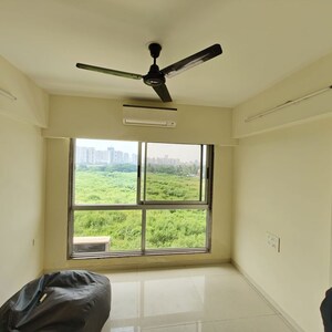 Bedroom in 2 BHK Apartment at Aadi Allure, Kanjurmarg East – for Rent