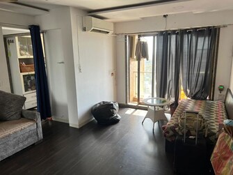 2 BHK Apartment For Rent in Neminath Luxeria in Andheri West, Mumbai