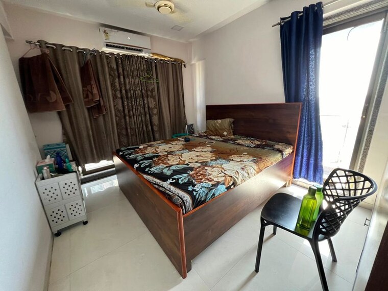 Bedroom, neminath-luxeria 2 Bedroom 1125 Sq.Ft. Apartment In Andheri West Mumbai 10784838