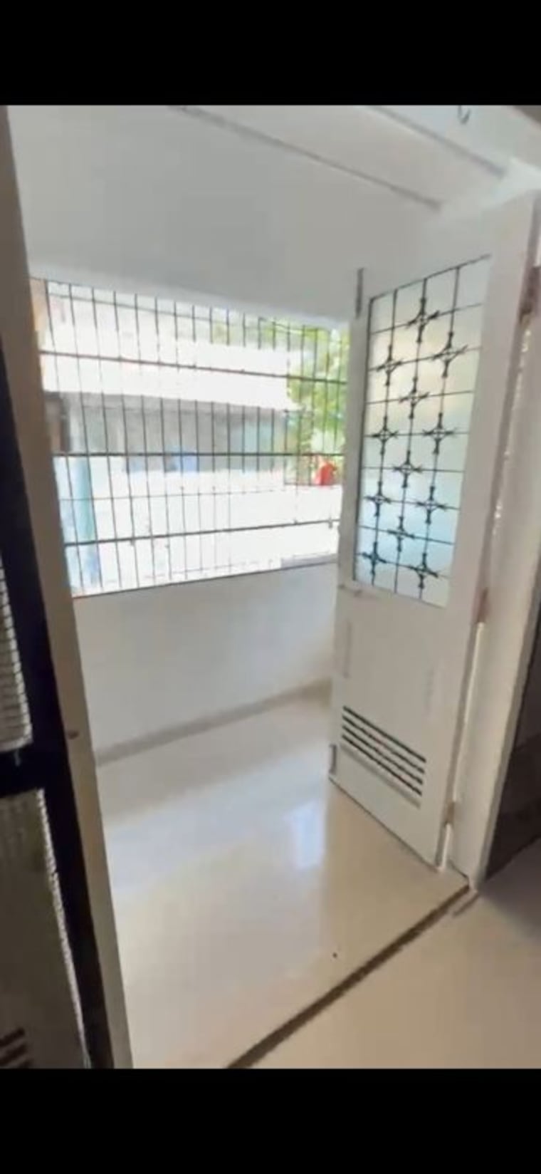Balcony, dadar west 1 Bedroom 550 Sq.Ft. Apartment In Dadar West Mumbai 10784844
