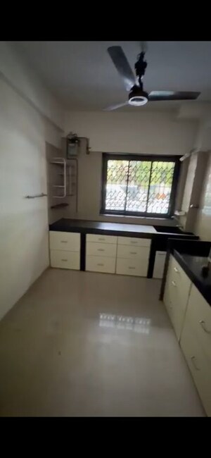 Kitchen in 1 BHK Apartment at Dadar West – for Rent