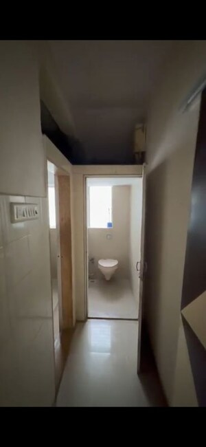 Building Lobby in 1 BHK Apartment at Dadar West – for Rent