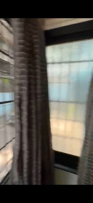 Staircase in 1 BHK Apartment at Dadar West – for Rent