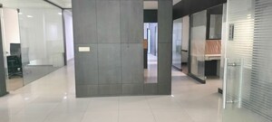 Building Lobby in  Office Space in IT/SEZ at Sector 65 – for Rent