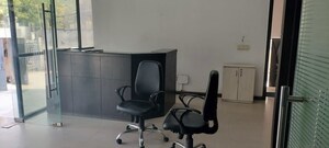 Gym in  Office Space in IT/SEZ at Sector 65 – for Rent