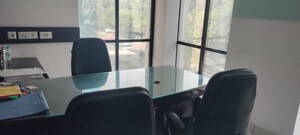 Kitchen in  Office Space in IT/SEZ at Sector 65 – for Rent