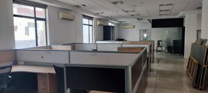 Kitchen in  Office Space in IT/SEZ at Sector 65 – for Rent