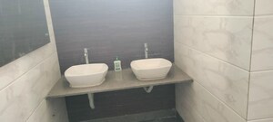 Bathroom in  Office Space in IT/SEZ at Sector 65 – for Rent