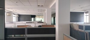 Kitchen in  Office Space in IT/SEZ at Sector 65 – for Rent