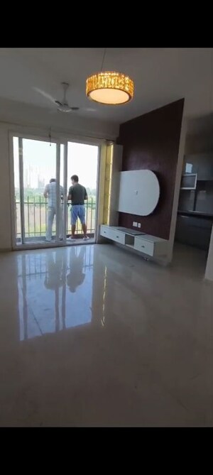 Kitchen in 2 BHK Apartment at M3M Soulitude, Sector 89 – for Rent