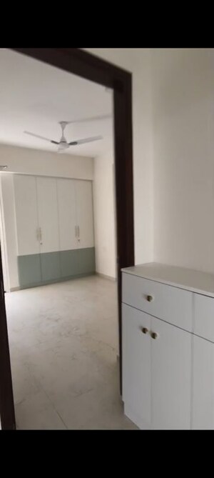 Kitchen in 2 BHK Apartment at M3M Soulitude, Sector 89 – for Rent