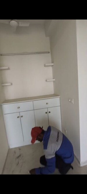 Kitchen in 2 BHK Apartment at M3M Soulitude, Sector 89 – for Rent