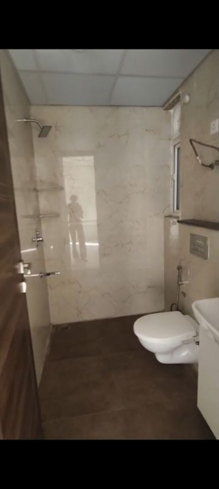 Bathroom, m3m-soulitude 2 Bedroom 1158 Sq.Ft. Apartment In Sector 89 Gurgaon 10784851