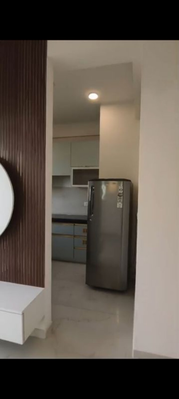 Bathroom, m3m-soulitude 2 Bedroom 1158 Sq.Ft. Apartment In Sector 89 Gurgaon 10784851