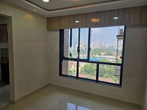 Room in 2 BHK Apartment at Leo Eminence, Bandra East – for Rent