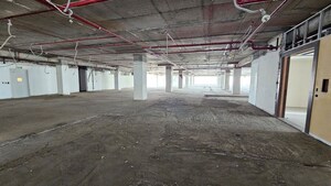  Office Space in IT/SEZ – Exterior View View at Hinjewadi - for Rent