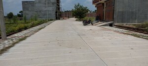  Plot – Exterior View View at Galla Mandi - for Sale