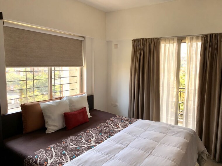 Bedroom, venkatesh-bhoomi-spring-town-phase-ii 2 Bedroom 1200 Sq.Ft. Apartment In Undri Pune 10784862