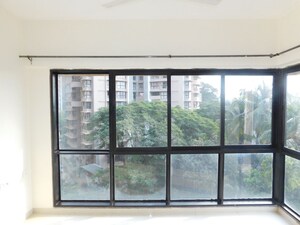 2 BHK Apartment – Exterior View View at Kanakia Rainforest, Andheri East - for Rent