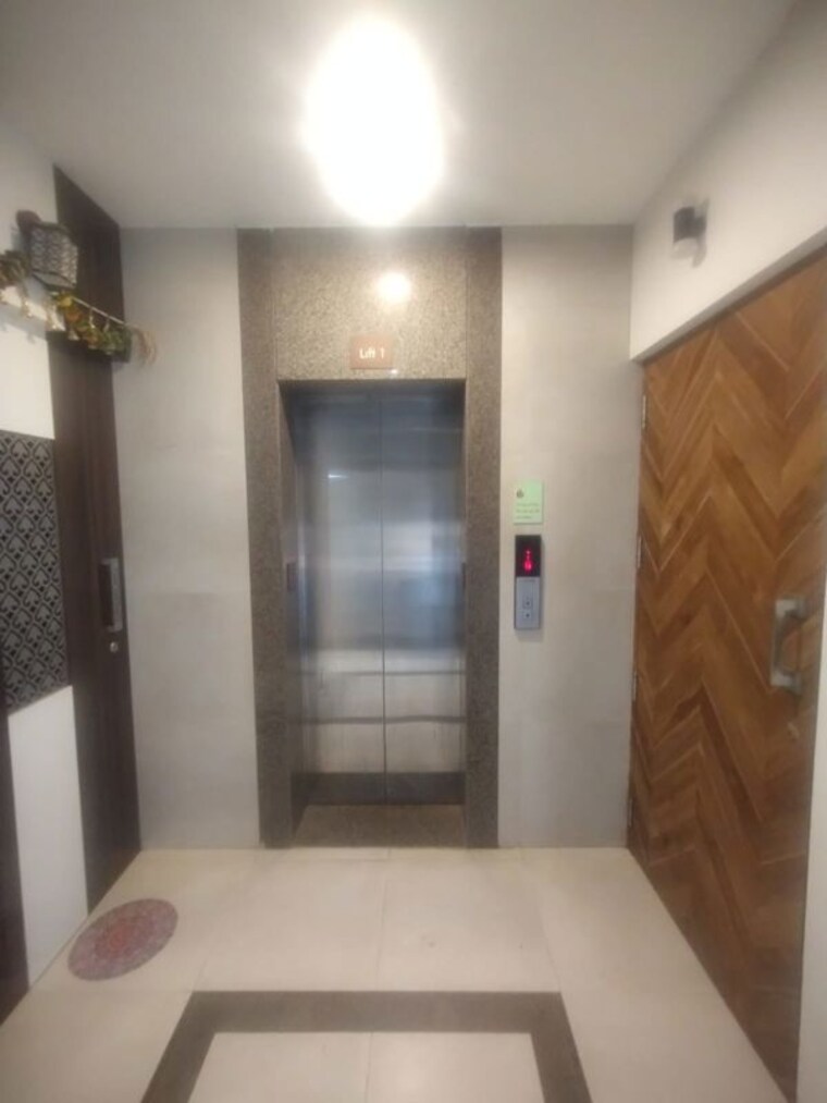undefined, kanakia-rainforest 2 Bedroom 698 Sq.Ft. Apartment In Andheri East Mumbai 10784842