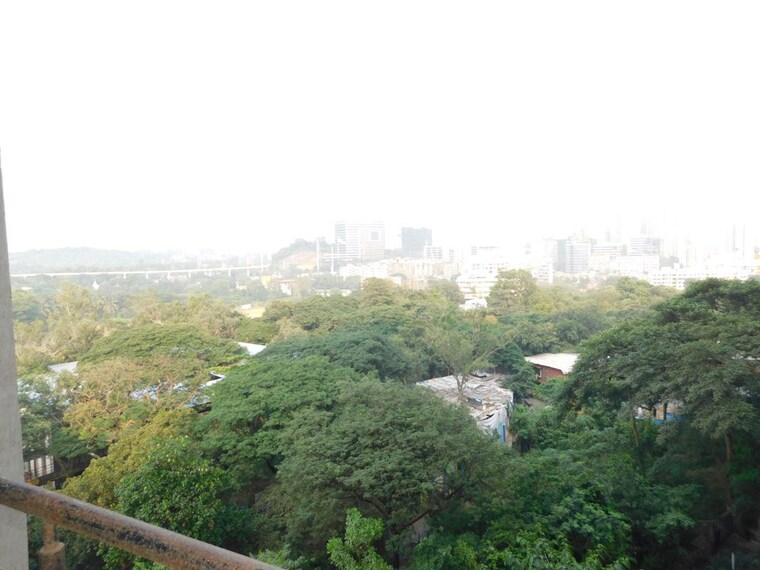 Exterior View, kanakia-rainforest 2 Bedroom 698 Sq.Ft. Apartment In Andheri East Mumbai 10784842