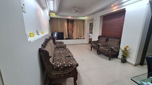 2 BHK Apartment For Rent in Ratnakar Apartment Mumbai, Andheri West