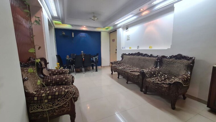 Living Room, ratnakar-apartment-mumbai 2 Bedroom 450 Sq.Ft. Apartment In Andheri West Mumbai 10784870