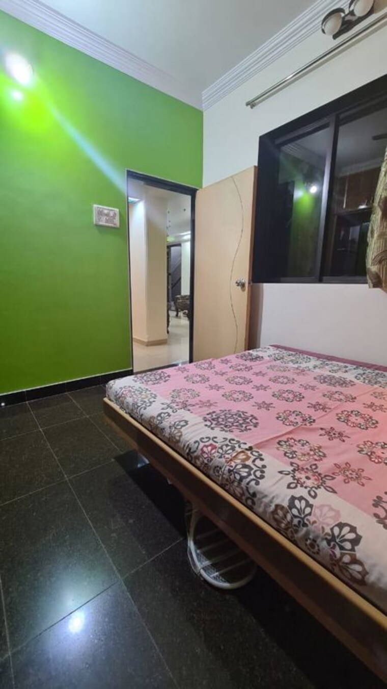 Bedroom, ratnakar-apartment-mumbai 2 Bedroom 450 Sq.Ft. Apartment In Andheri West Mumbai 10784870