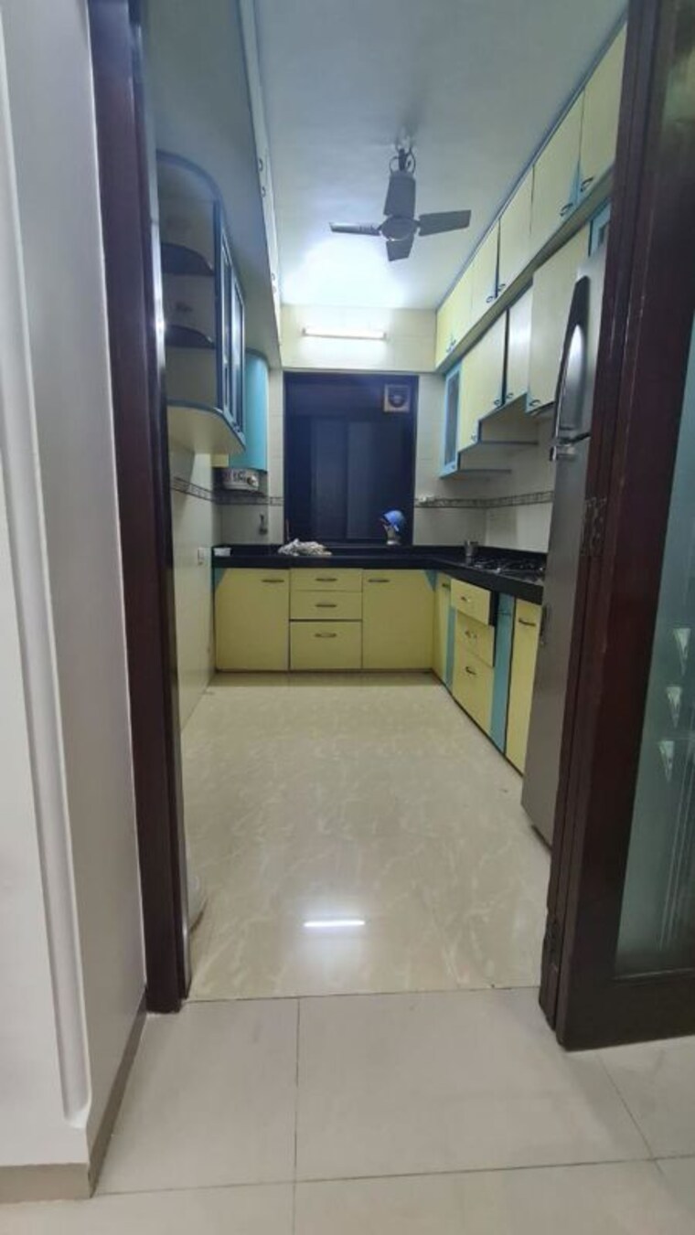 Kitchen, ratnakar-apartment-mumbai 2 Bedroom 450 Sq.Ft. Apartment In Andheri West Mumbai 10784870