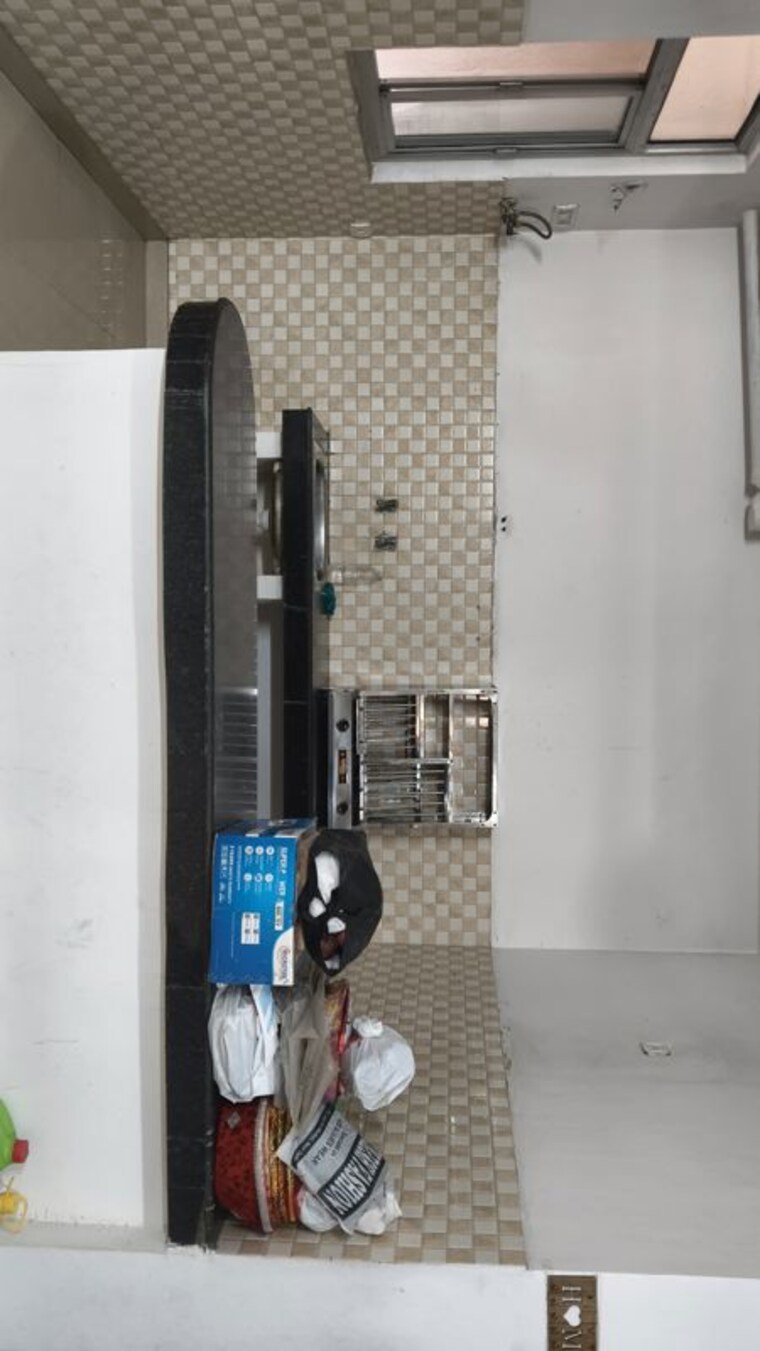 Bathroom, conscient-habitat-78 3 Bedroom 645 Sq.Ft. Apartment In Sector 78 Faridabad 10784878