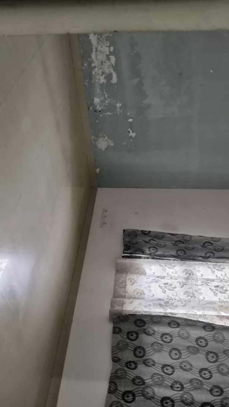 Balcony, conscient-habitat-78 3 Bedroom 645 Sq.Ft. Apartment In Sector 78 Faridabad 10784878
