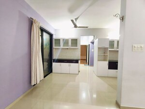 Room in 2 BHK Apartment at Kolte Patil Margosa Heights, Mohammadwadi – for Rent