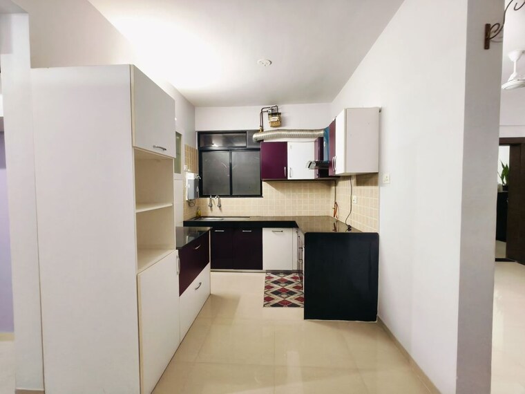 Kitchen, kolte-patil-margosa-heights 2 Bedroom 1085 Sq.Ft. Apartment In Mohammadwadi Pune 10784880