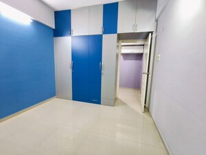 Room in 2 BHK Apartment at Kolte Patil Margosa Heights, Mohammadwadi – for Rent
