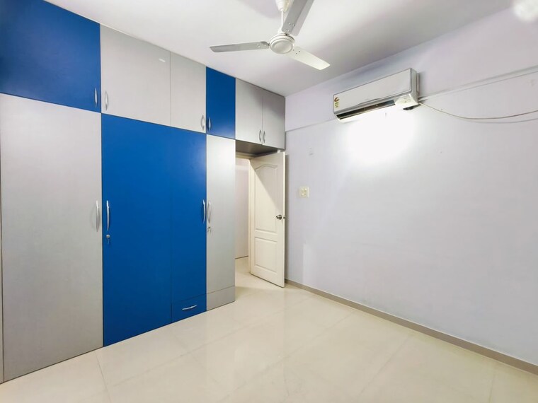 Room, kolte-patil-margosa-heights 2 Bedroom 1085 Sq.Ft. Apartment In Mohammadwadi Pune 10784880