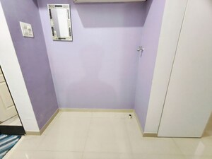 Room in 2 BHK Apartment at Kolte Patil Margosa Heights, Mohammadwadi – for Rent