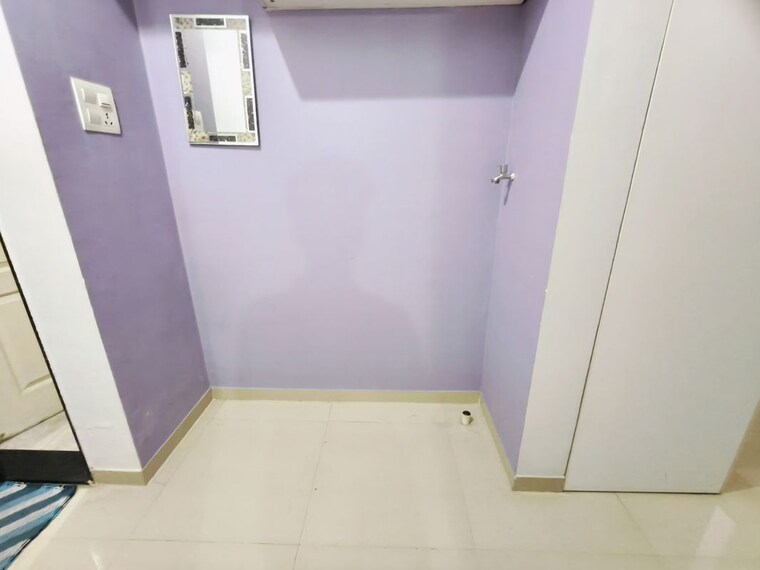 Room, kolte-patil-margosa-heights 2 Bedroom 1085 Sq.Ft. Apartment In Mohammadwadi Pune 10784880