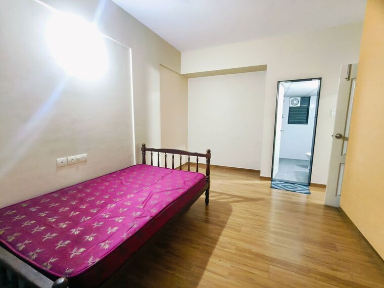 Room, kolte-patil-margosa-heights 2 Bedroom 1085 Sq.Ft. Apartment In Mohammadwadi Pune 10784880