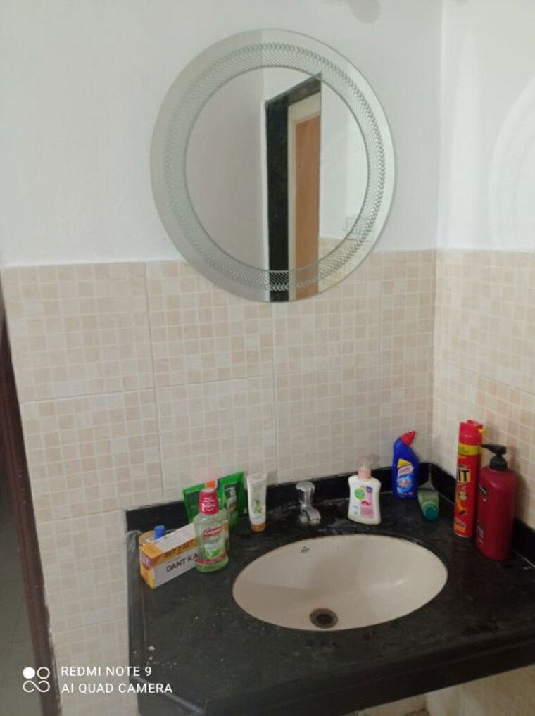 Bathroom, g-k-daffodils-housing-society 3 Bedroom 1450 Sq.Ft. Apartment In Pimple Saudagar Pune 10784866