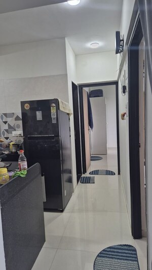 Team Area in 2 BHK Apartment at Vaibhav Eastern Groves, Vikhroli East – for Rent