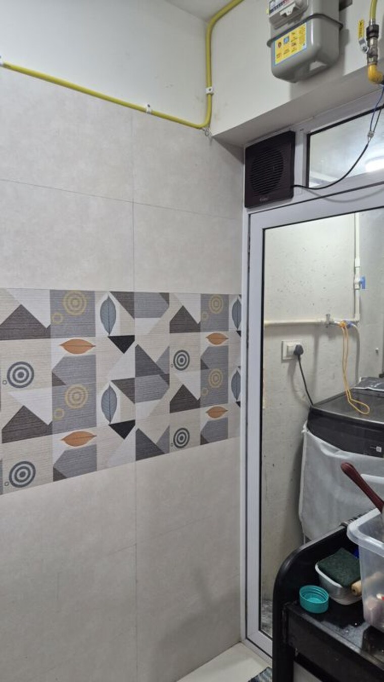Kitchen, vaibhav-eastern-groves 2 Bedroom 615 Sq.Ft. Apartment In Vikhroli East Mumbai 10784883