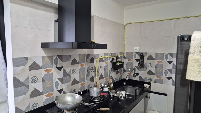 Team Area, vaibhav-eastern-groves 2 Bedroom 615 Sq.Ft. Apartment In Vikhroli East Mumbai 10784883
