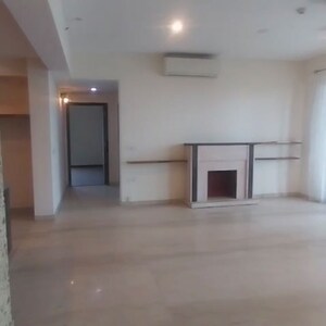 3 BHK Apartment For Rent in Tata Primanti-Tower Residences, Sector 72