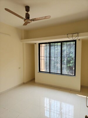 3 BHK Apartment For Rent in Radhai Nagari Apartments, Pimple Saudagar