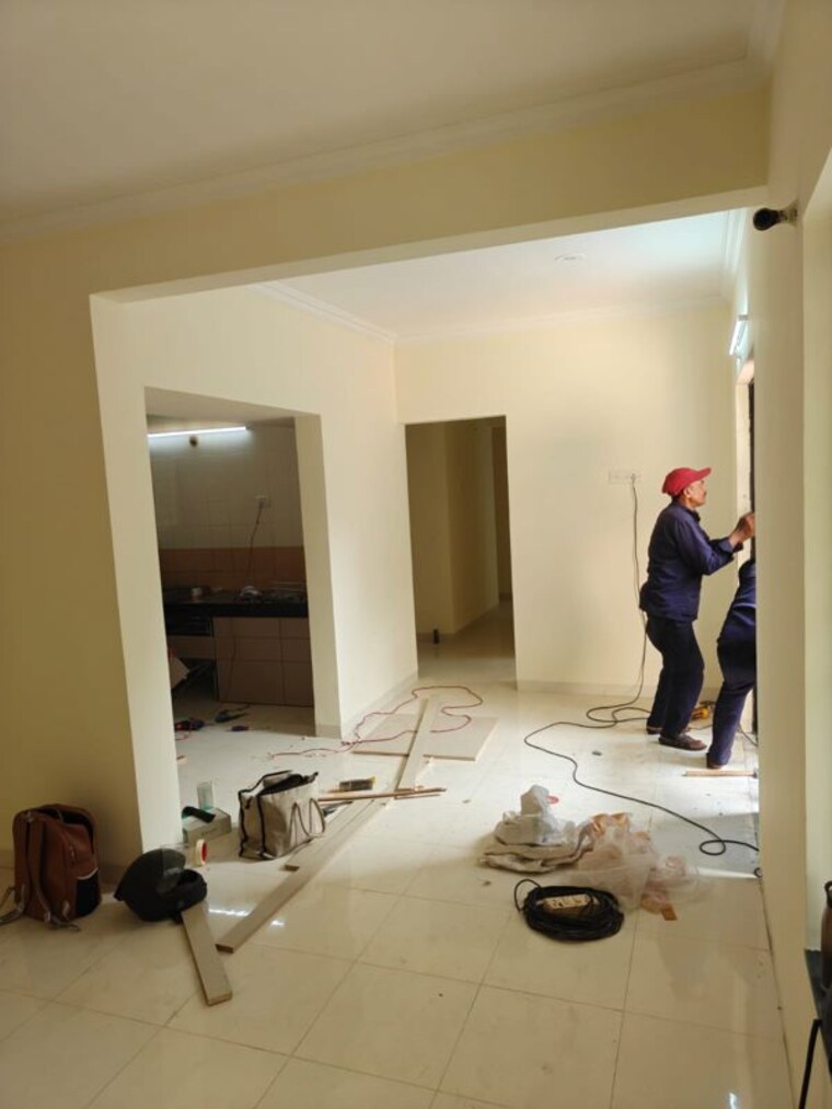 Team Area, radhai-nagari-apartments 3 Bedroom 1500 Sq.Ft. Apartment In Pimple Saudagar Pune 10784888